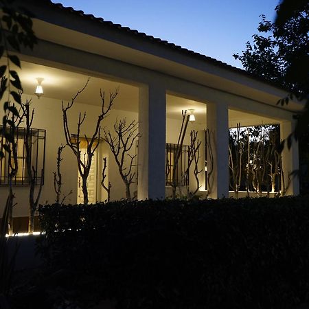 Casa Rural Villa Kairos Ajofrin Exterior photo